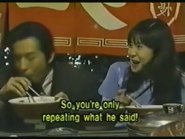 こんな恋のはなし