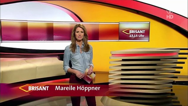 Mareile Höppner 18.02.2013