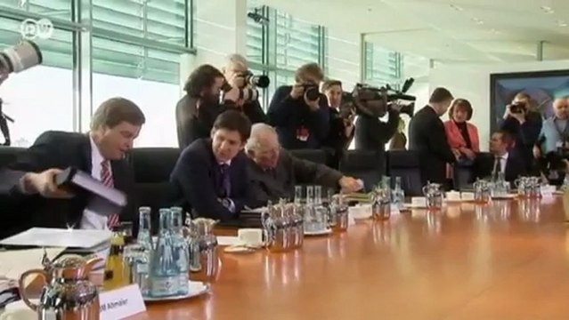 Ausgebürgert - Streit um den Doppel-Pass | Politik direkt