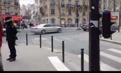 Images du tournage de 3 Days To Kill avec Kevin Costner