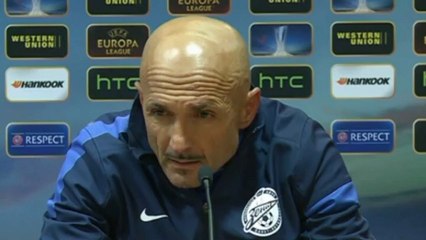 Spalletti: "Qualificati ma che brividi. L'Inghilterra mi piace.."
