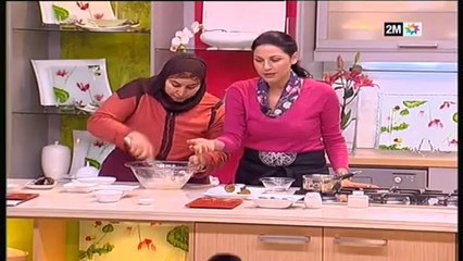 شهيوات مع شميشة : الخميس 21 فبراير