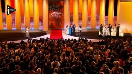 Les favoris des César 2013