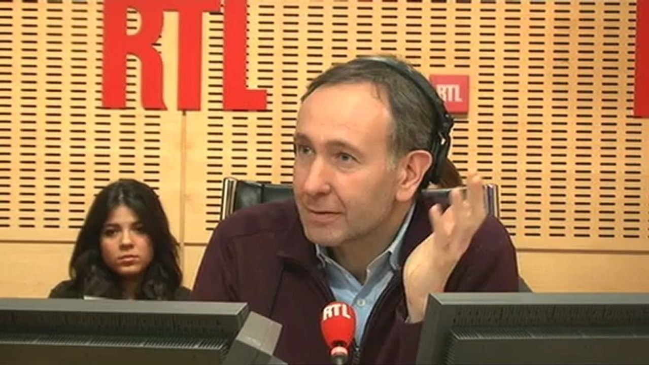 Jean Dujardin invité exceptionnel de "Laissez-vous tenter" du 22 février 2013