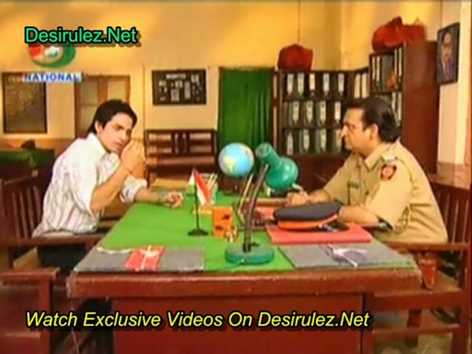 Kashmakash Zindagi Ki 22nd February 2013 Part1