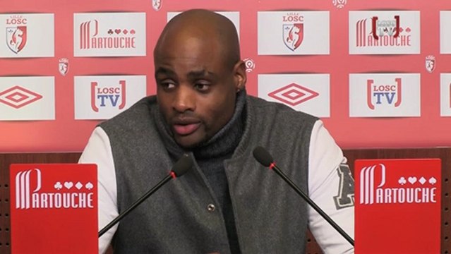 ELANA sur ACA - LOSC