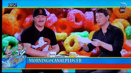 Le Harlem Shake du HSB sur D17