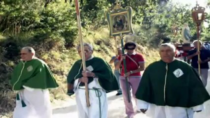 Elcito  - processione Ferragosto 2011 by Giorgio Marinelli