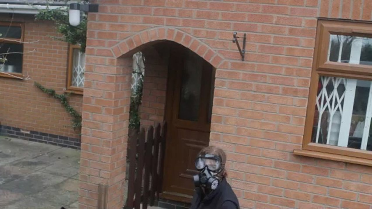 TSP Driveway Test