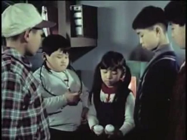 コメットさん　41～79