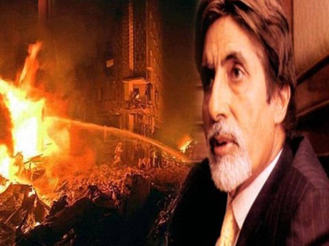 Bollywood Condemns To Hyderabad Attack