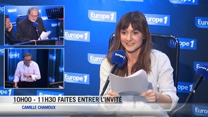 Tout le monde se lève pour Jean-Jacques !