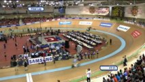 Mundial en Pista - Repaso al día 2