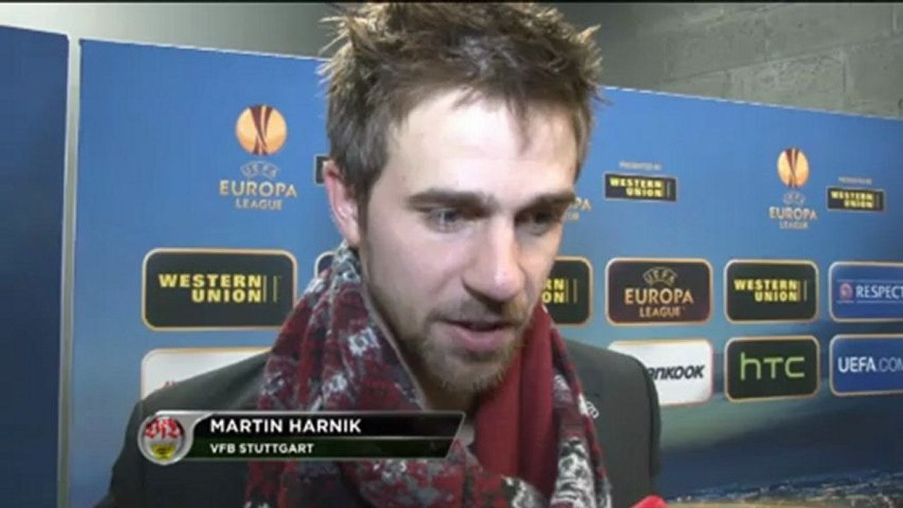 Stimmenfang: Stuttgart freut sich auf Lazio Rom