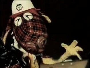 コメットさん episode 20