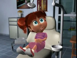 Diş Sağlığı  Elif Öğreniyor