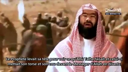 Download Video: LA BIOGRAPHIE DU PROPHETE MOHAMMED SWS - EPISODE 17  