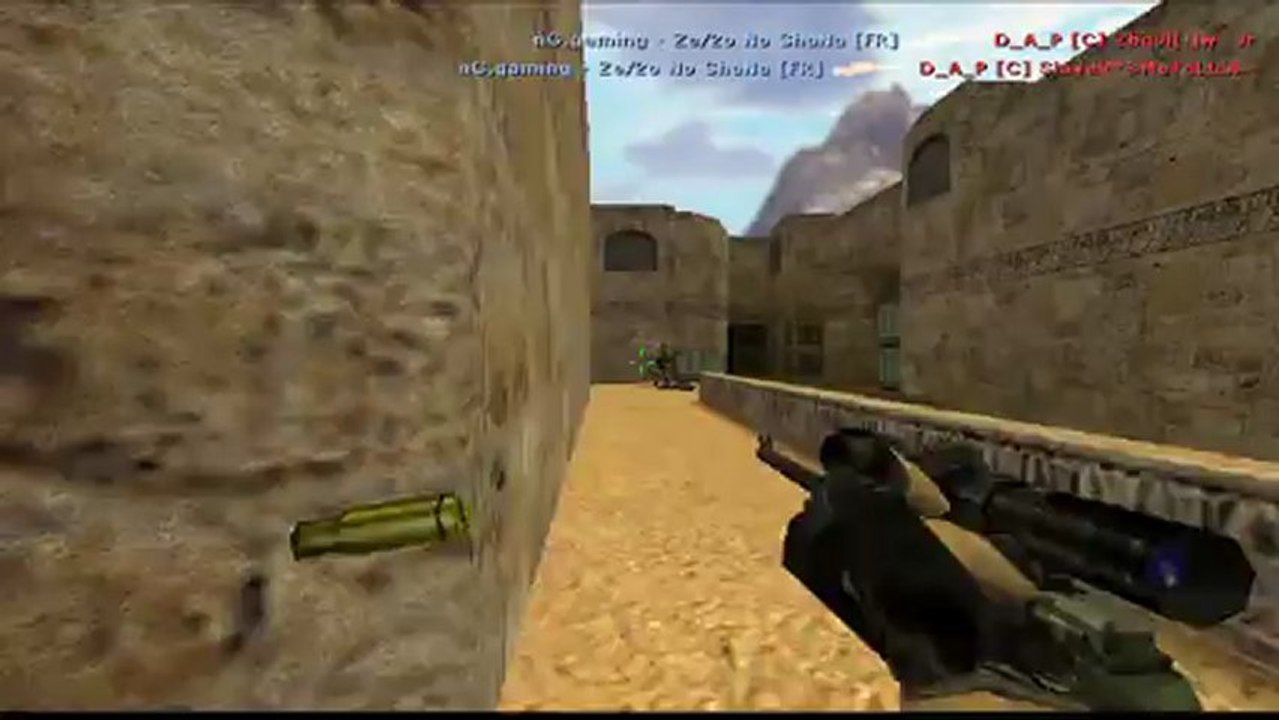 awp pGm