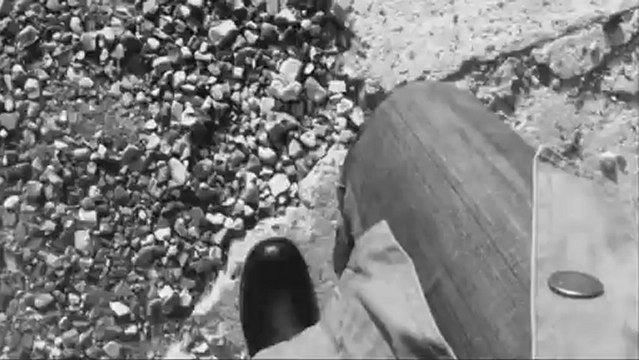 Paris en noir et blanc