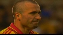 Gheorghe Hagi A Unique Look at Gica's Career
