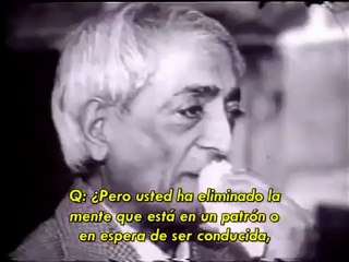Krishnamurti - La verdadera revolución 02
