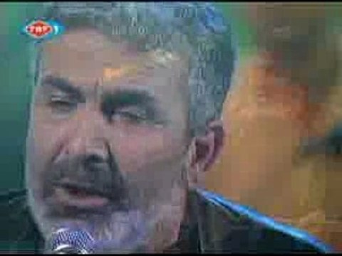 Esat Kabaklı - Altın Hızma