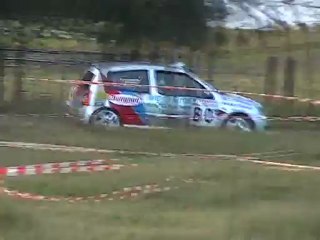 Rallye d'Ypres 2004 2/2