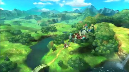 Ni no Kuni: Wrath of the White Witch (PS3) Walkthrough Part 68 [ENGLISH]