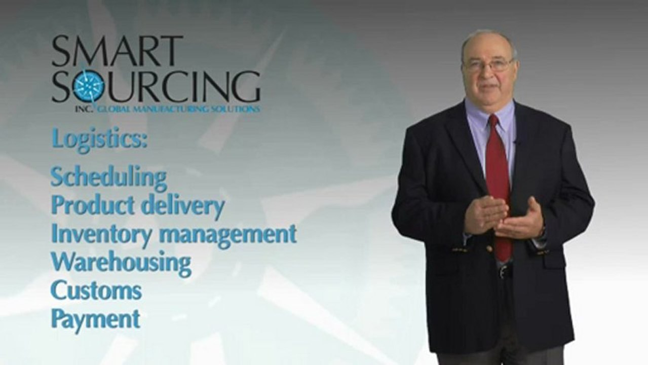 How to Avoid Costly Outsource Manufacture Logistic Problems