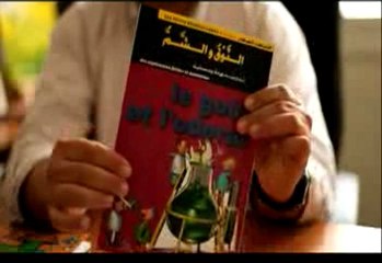 A la rencontre des Petits Débrouillards à Rabat