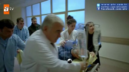 Benim Için üzülme 17. Bölüm Fragmanı