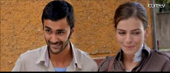 Şefkat Tepe - Beni Bırakma