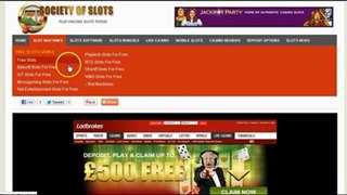 Ladbrokes Casino Review