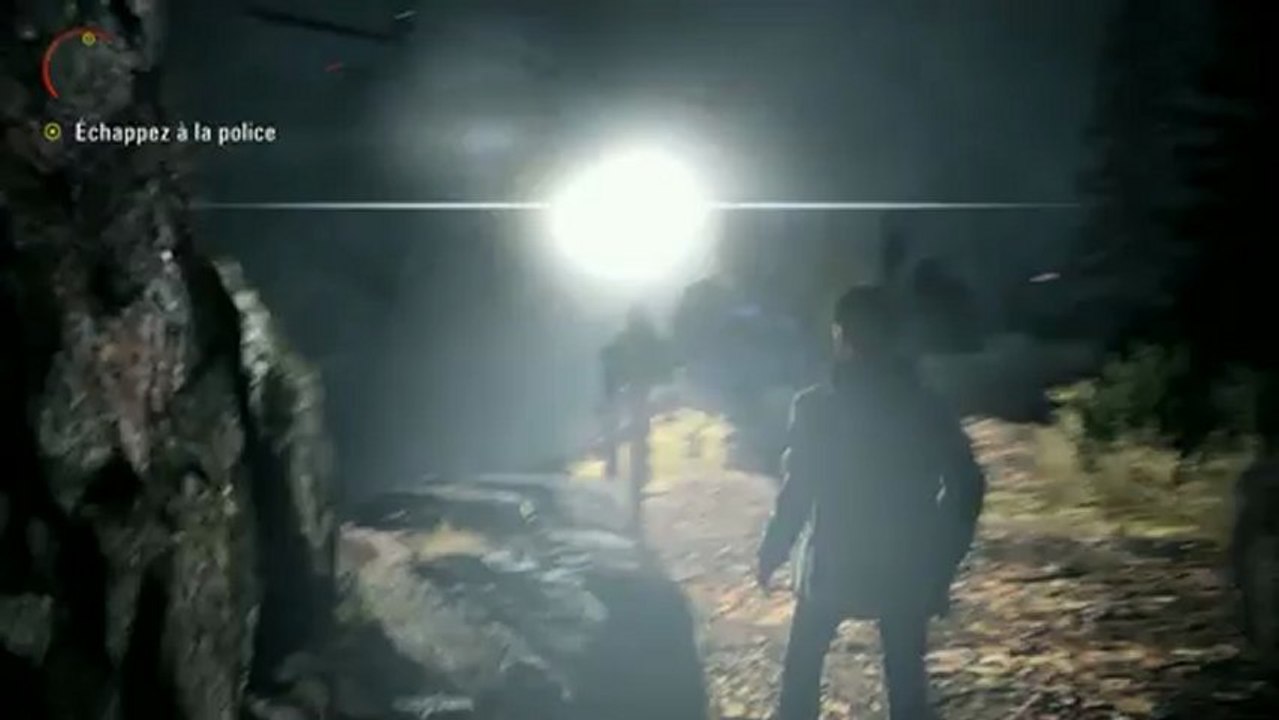 Alan Wake 3