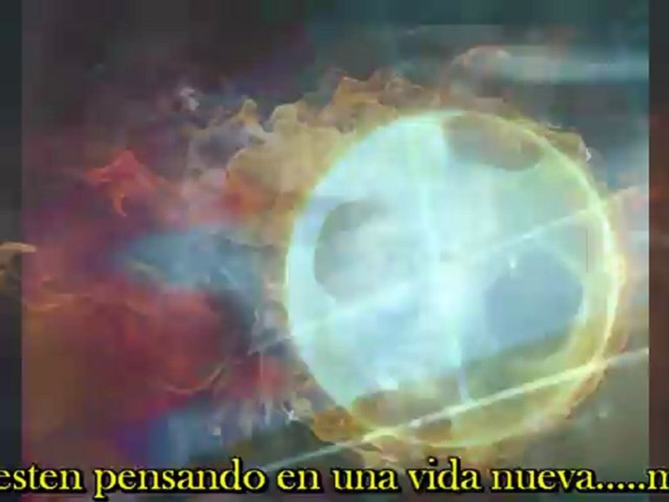Una nueva vida