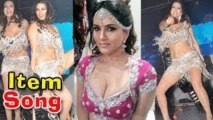 Sunny Leone's HOT ITEM number in Shootuout at Wadala