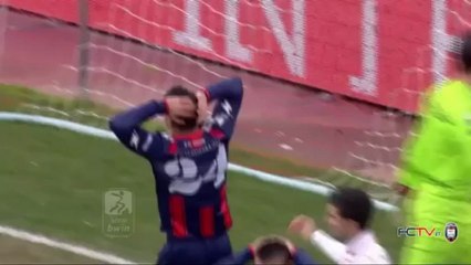Fc Crotone | Sala Stampa, Alessandro Ligi in conferenza