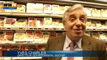 Viande de cheval : les supermarchés soumis à des contrôles - 22/02