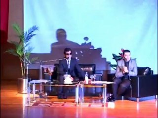 Keçiören Belediyesi Erhan Güleryüz ile Islak Kaldırımlar Bölüm 2