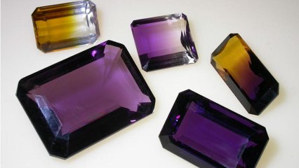 Eurogemme Group - Esmeralda - Pietre Preziose