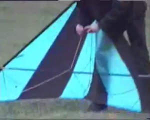 Kite Flying...FAIL