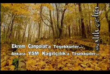 Adem Aslandoğan aşkın elinden