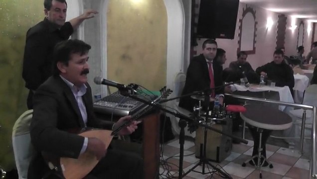 İğdenin Dalları-Enver Çatal-Ayrancı Gençlik Şöleni