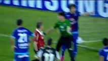 Punizione da 30 m di Gonzalez stende il Tigre, Libertadores