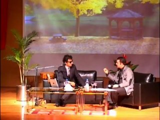 Keçiören Belediyesi Erhan Güleryüz ile Islak Kaldırımlar Bölüm 3