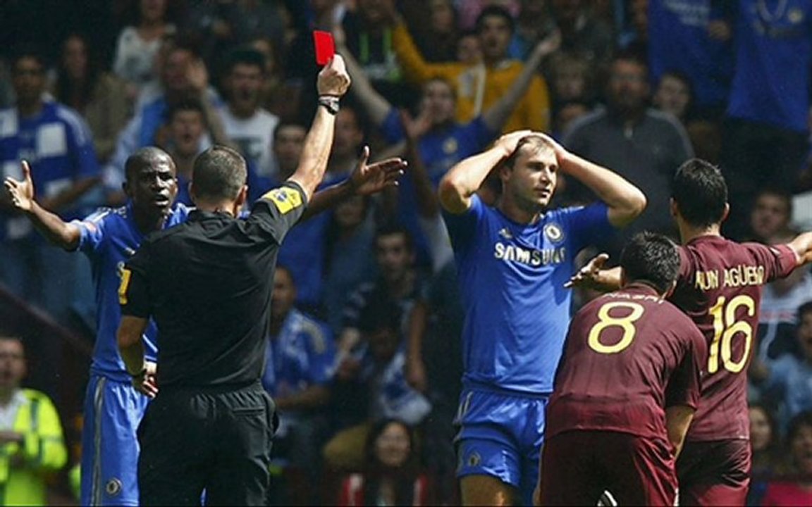 Manchester City Vs. Chelsea Live Stream Online 24.02.2013