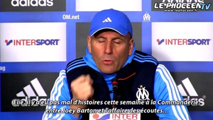 La Petite Commanderie du 22/02