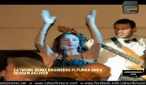 WwW.SesliTube.Com - Catwork Remix Engineers Ft.Funda Öncü - Sevdam Ağlıyor