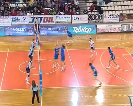 Νίκη Αιγινίου-Γ.Σ. Λαμία Σάββατο (23/2) στις 19:00