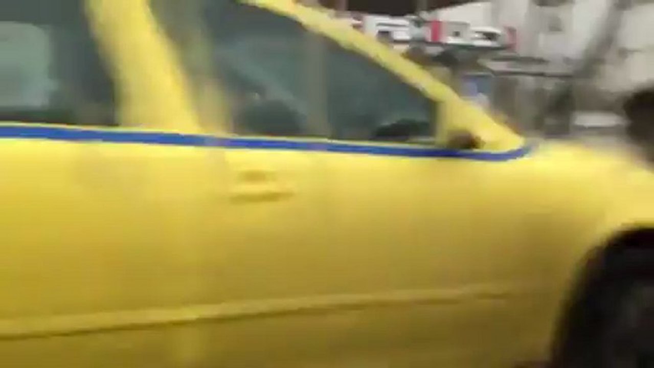Ποτάμι η Λ.Βουλιαγμένης